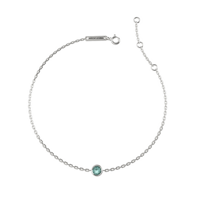 Bracelet Lisa - ronde
