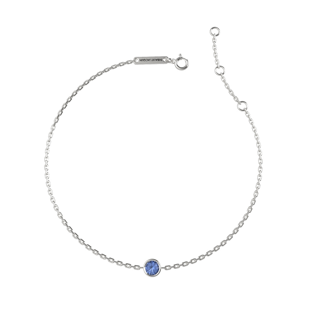 Bracelet Lisa - ronde