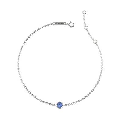 Bracelet Lisa - ronde