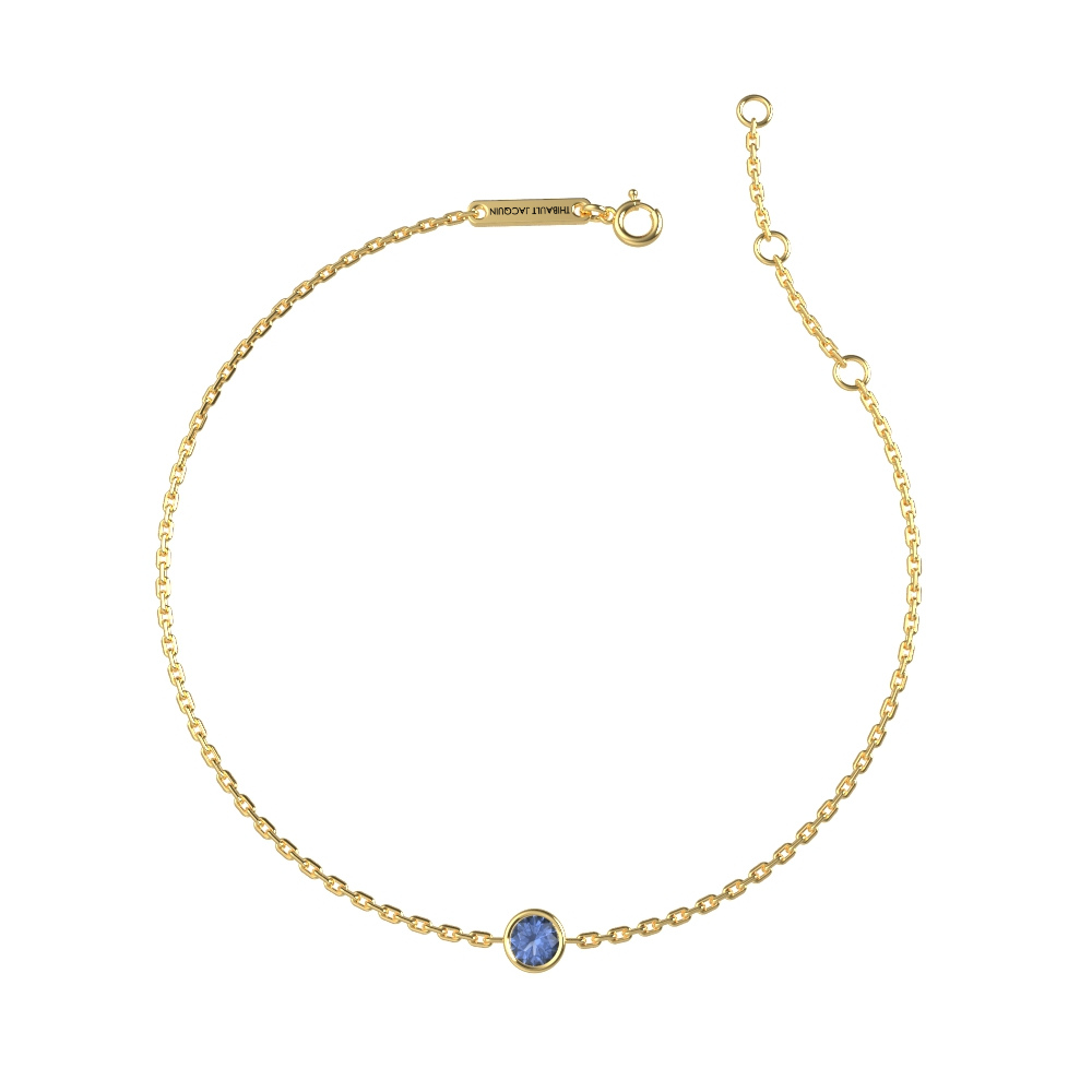 Bracelet Lisa - ronde