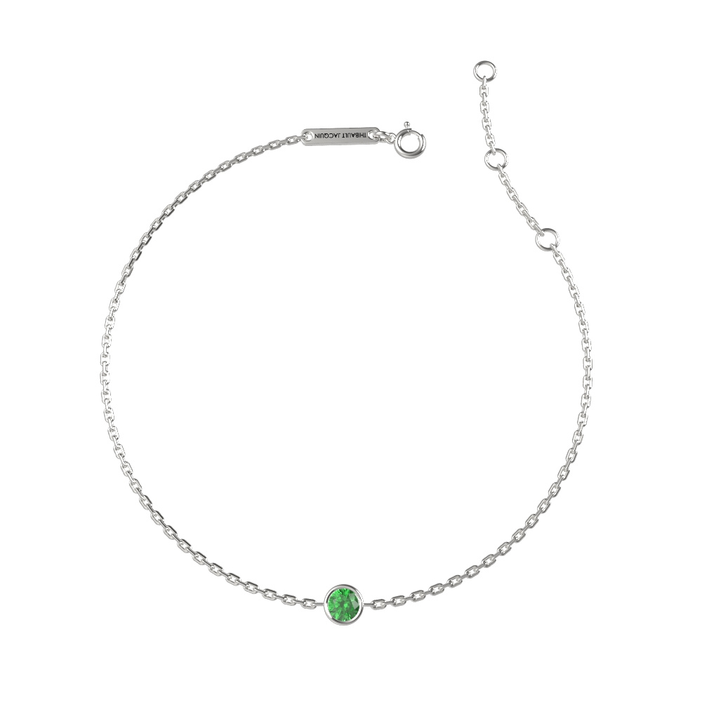 Bracelet Lisa - ronde