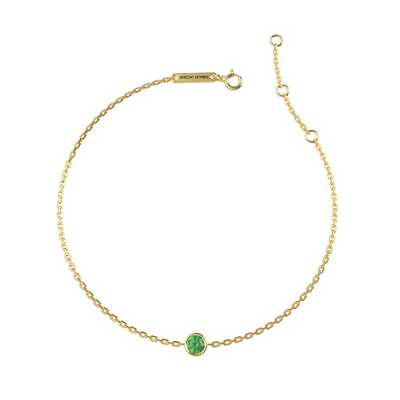 Bracelet Lisa - ronde