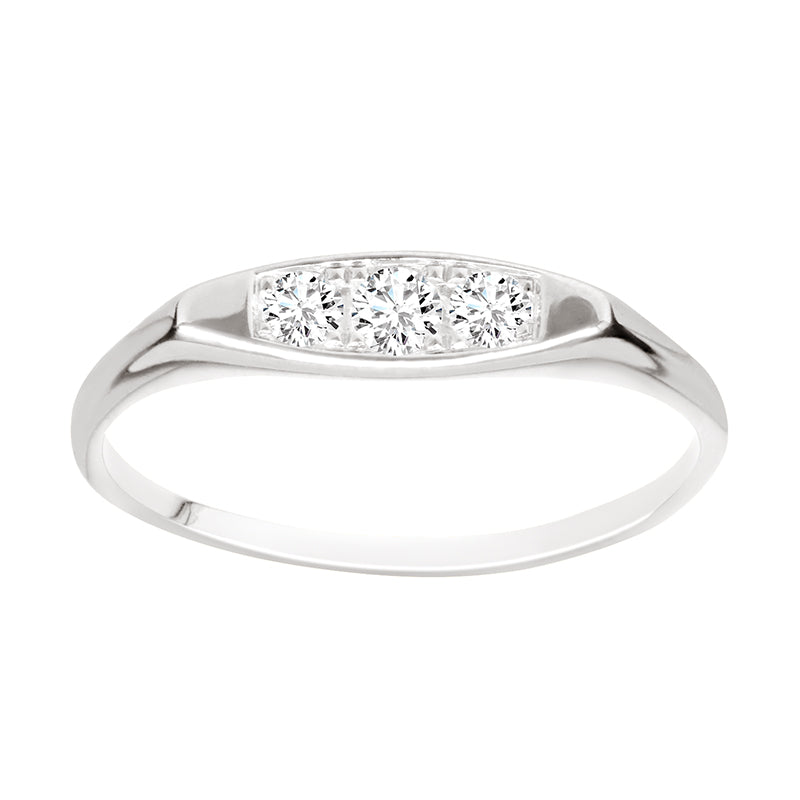 NO engraving diamond ring model