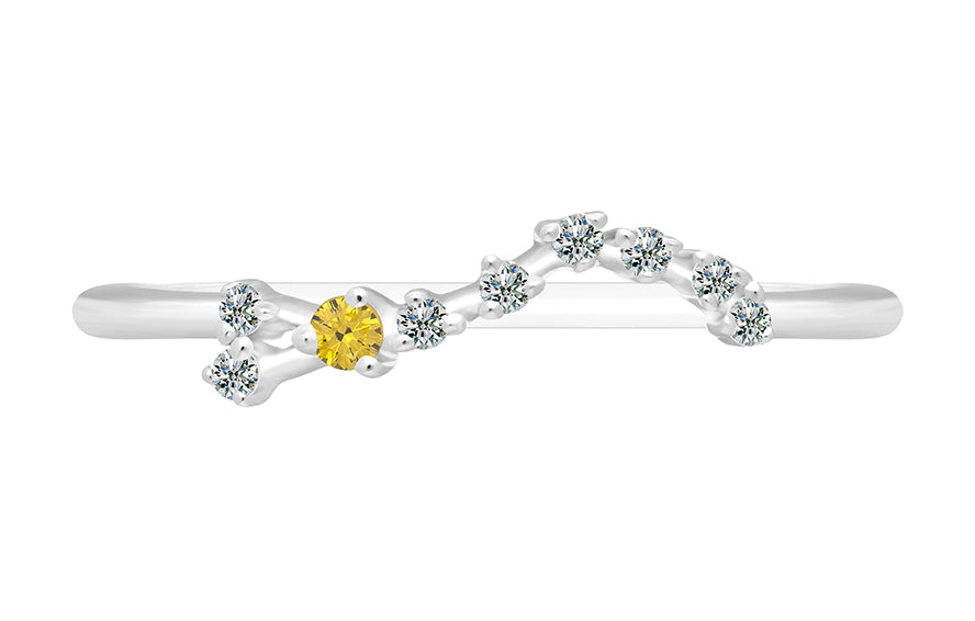 Bague Constellation Scorpion thibaultjacquin